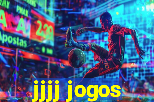 jjjj jogos